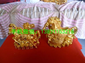 佛山辦公桌銅馬工藝品 職場(chǎng)風(fēng)水的智慧與藝術(shù)的融合