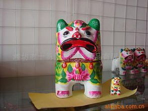 匠心獨運，禮品工藝品的藝術魅力