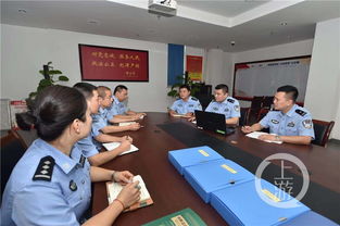 一 套路貸 團伙被端,還有180名受害人注意了,警方喊你趕緊報案