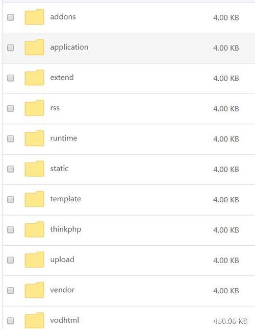 蘋果cms v10安裝寶塔配置詳細方法_學習蘋果cms_元元本本
